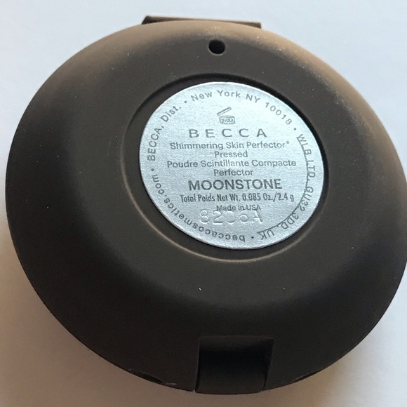 Becca Shimmering Skin Perfector - Moonstone .085oz - Picture 6 of 6